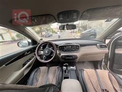 کیا سۆرینتۆ